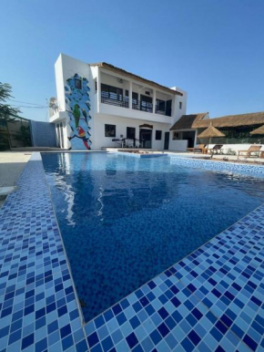 Ecolodge La Grande Tortue